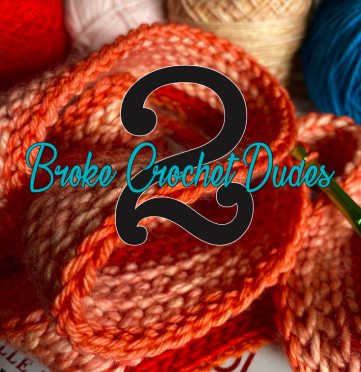 March 15 Let’s Learn Granny Squares class at The Wine Collaboration - Roslyn, WA