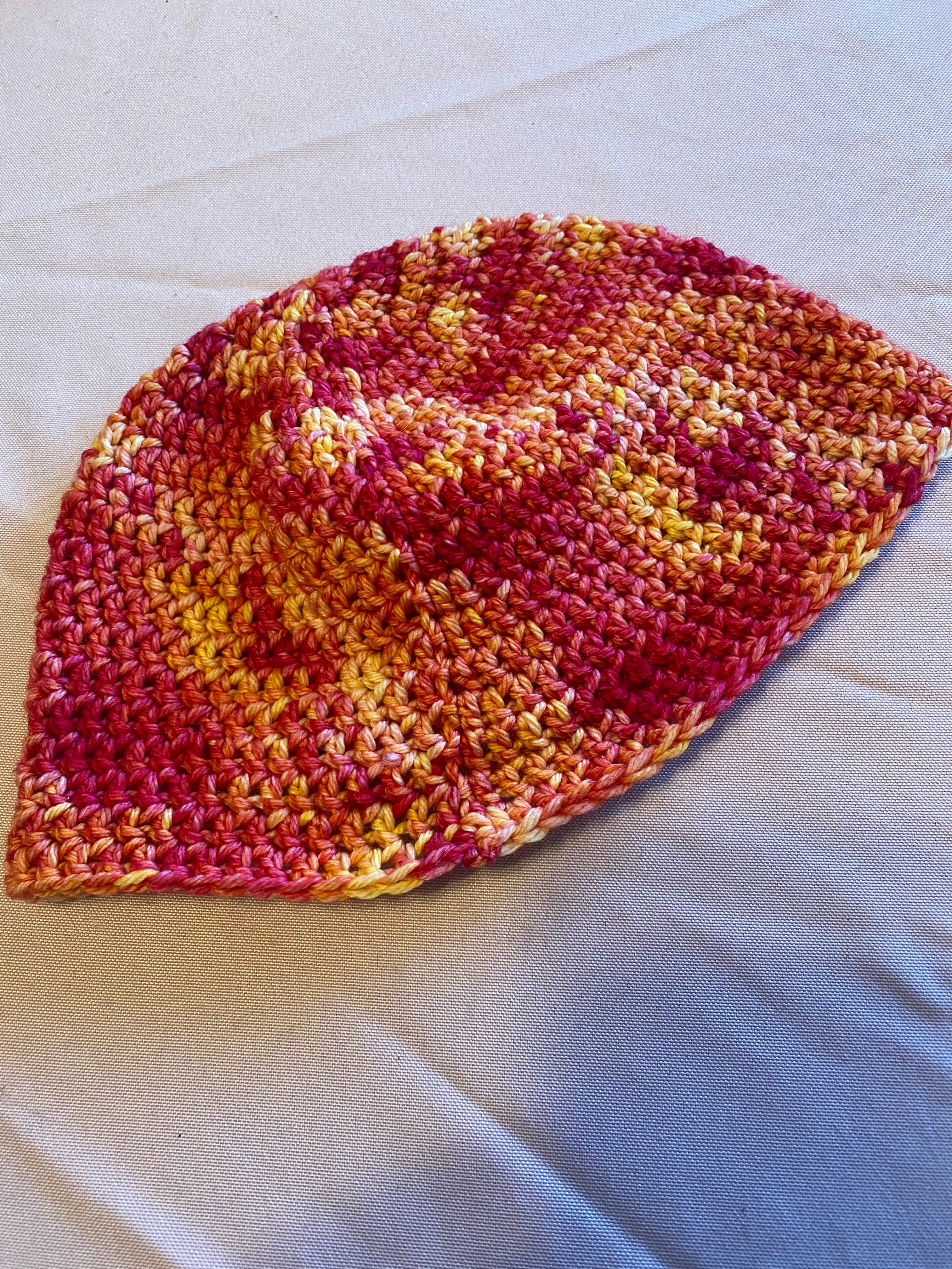 Let’s Make a Beanie Class at Moore Brewing Co. - Learn Something New in the New Year!